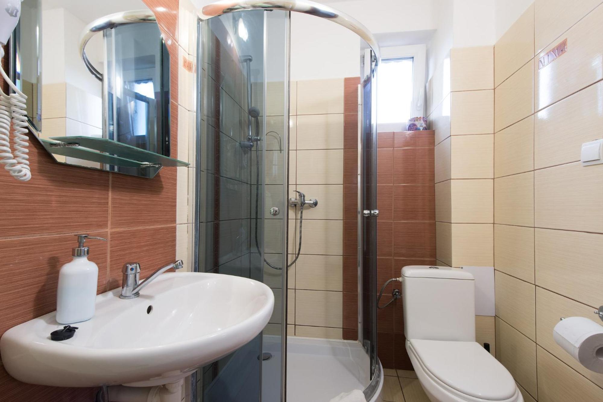 Apartamento Privat Arcadia Podhájska Habitación foto