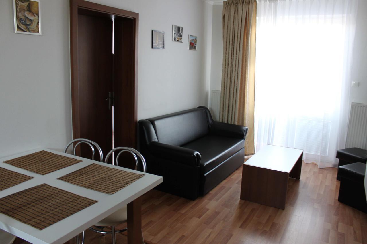 Apartamento Privat Arcadia Podhájska Exterior foto