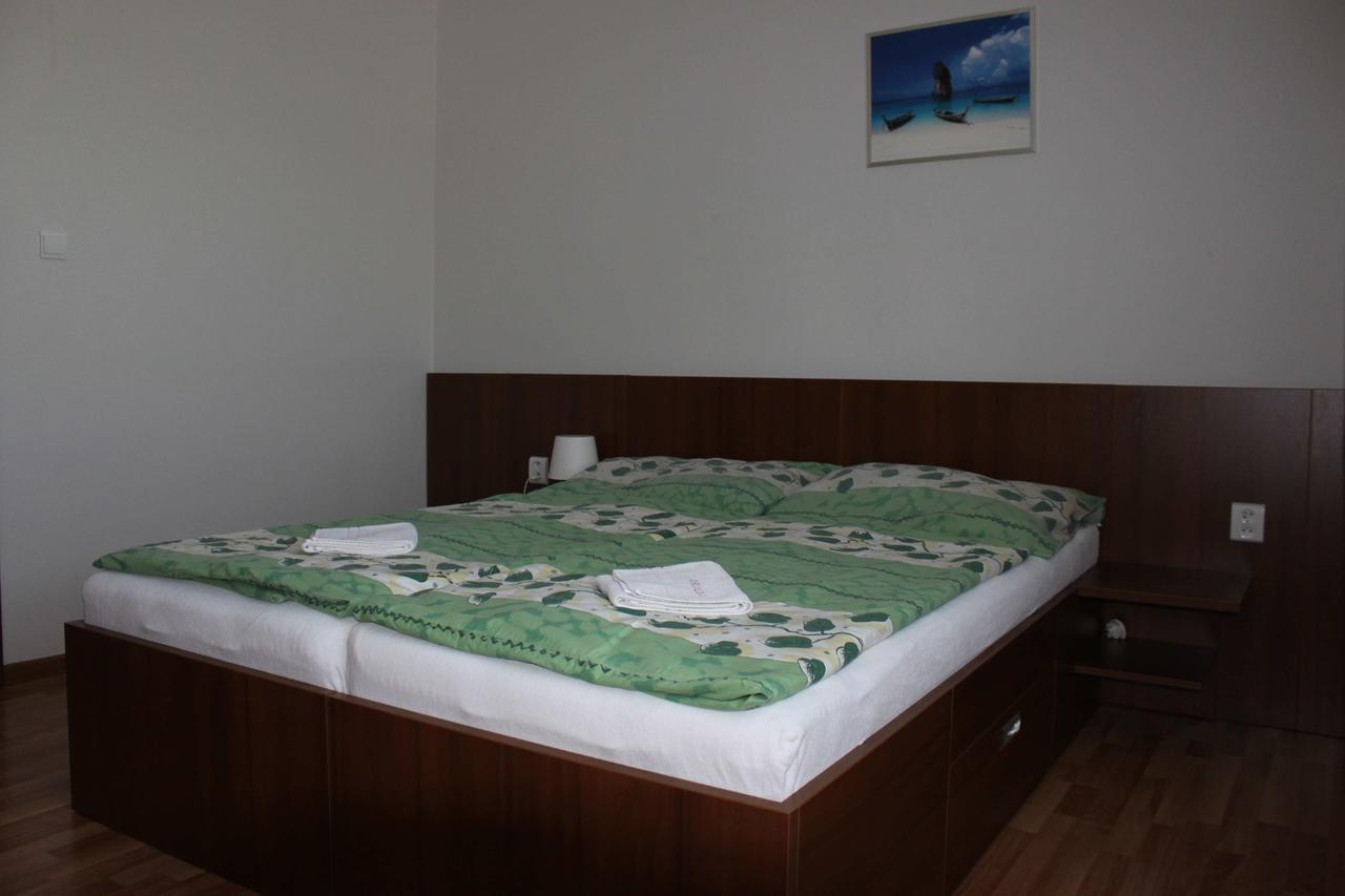 Apartamento Privat Arcadia Podhájska Exterior foto