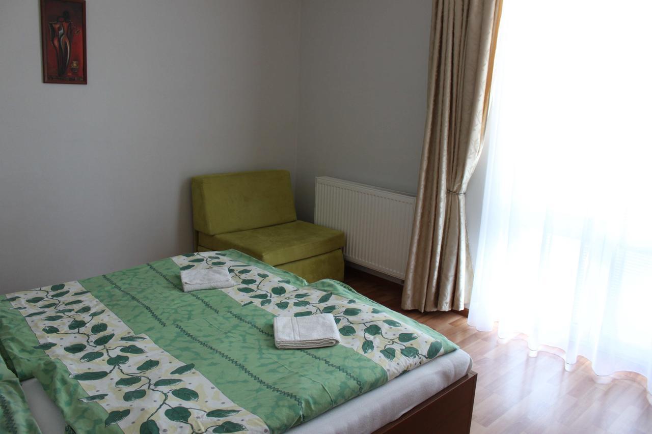 Apartamento Privat Arcadia Podhájska Exterior foto