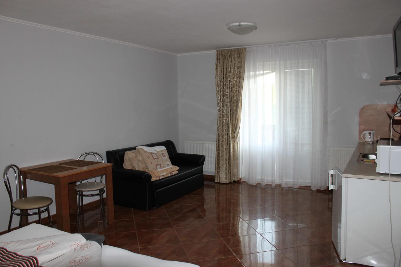 Apartamento Privat Arcadia Podhájska Exterior foto