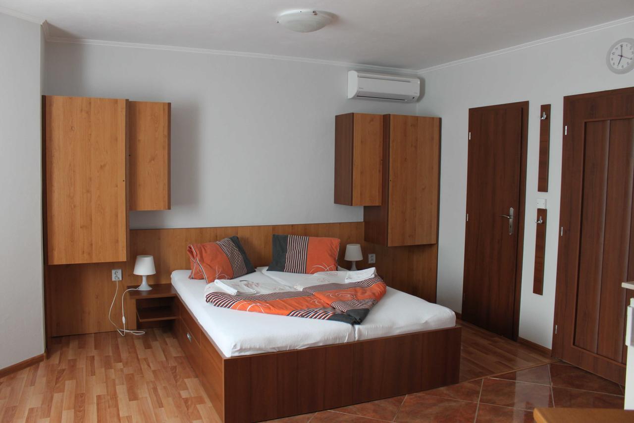 Apartamento Privat Arcadia Podhájska Exterior foto